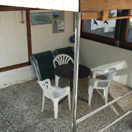 Glueck Auf Apartamento Bad Harzburg