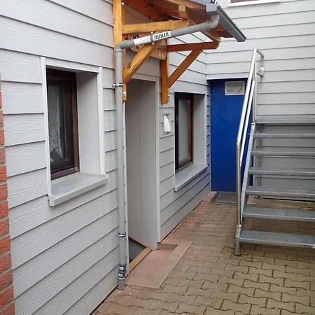 Glueck Auf Appartement *