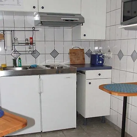 Apartamento Glueck Auf *