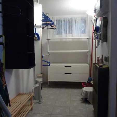 Glueck Auf Apartamento *