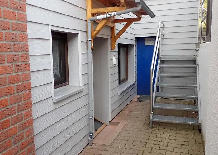 Glück Auf Apartment *