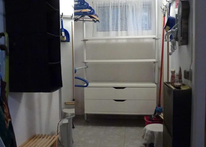 Glueck Auf Apartamento *